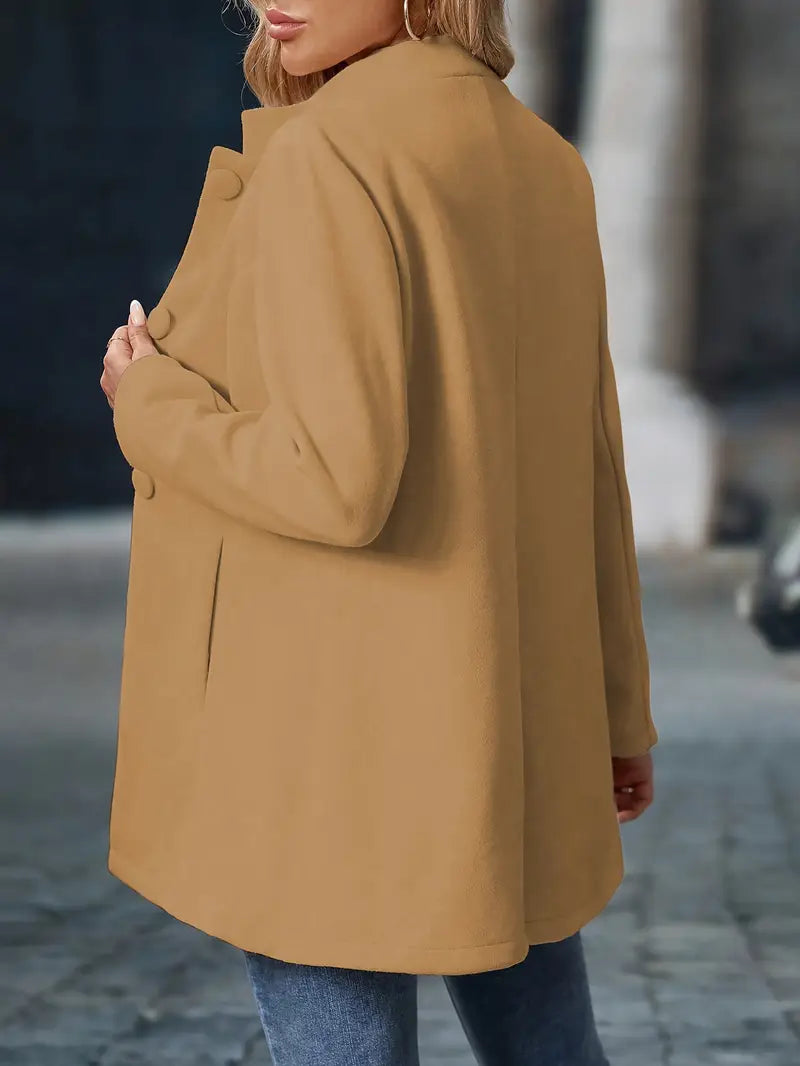 Pauline | Timeless Elegant Jacket
