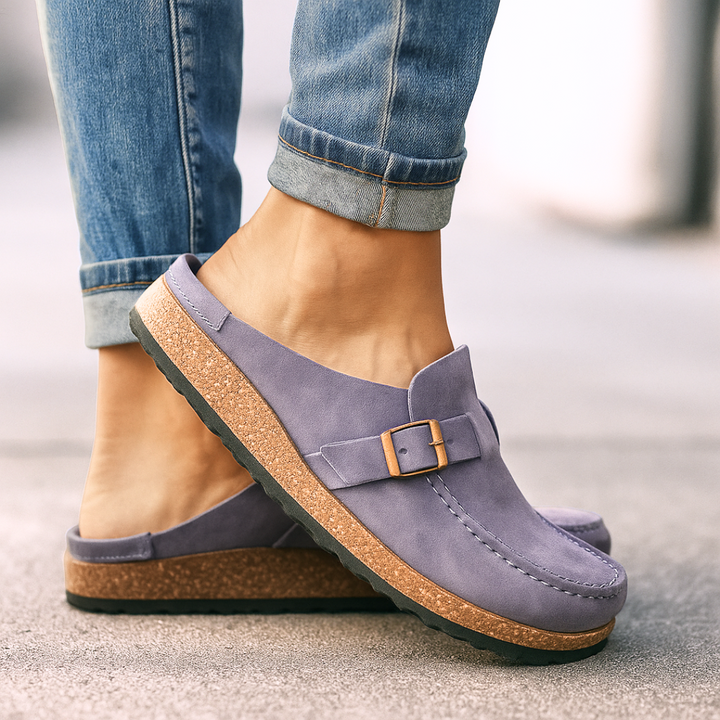 Charlotte | Luxe Orthopedic Comfort Shoes