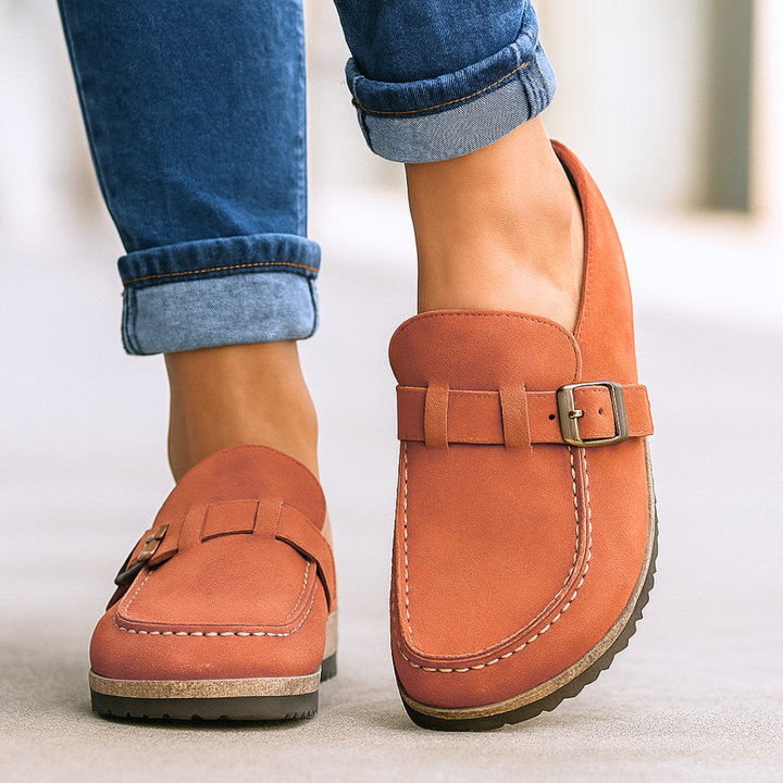 Charlotte | Luxe Orthopedic Comfort Shoes