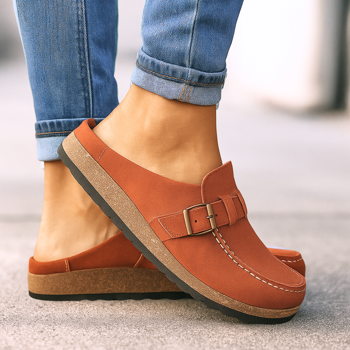 Charlotte | Luxe Orthopedic Comfort Shoes
