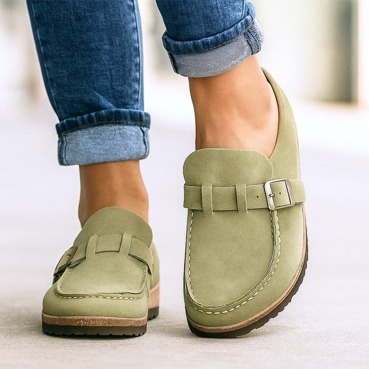 Charlotte | Luxe Orthopedic Comfort Shoes