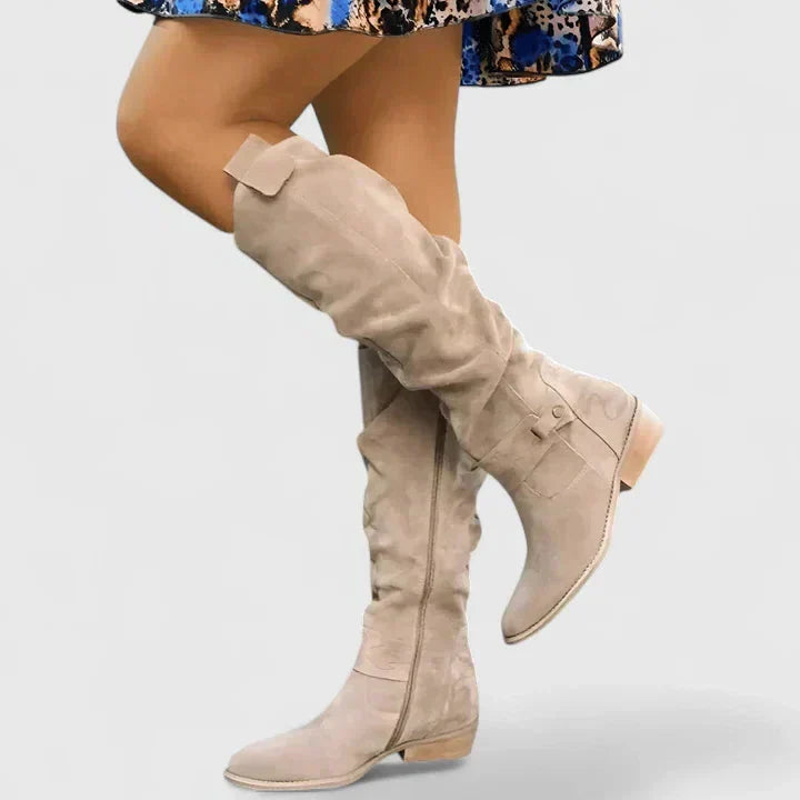 Ryzeliah | Orthopedic Boots