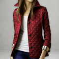 Jennifer | Women’s Quilted Autumn Jacket