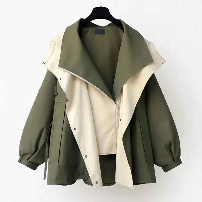 Joan | Elegant, Comfortable and Versatile Jacket