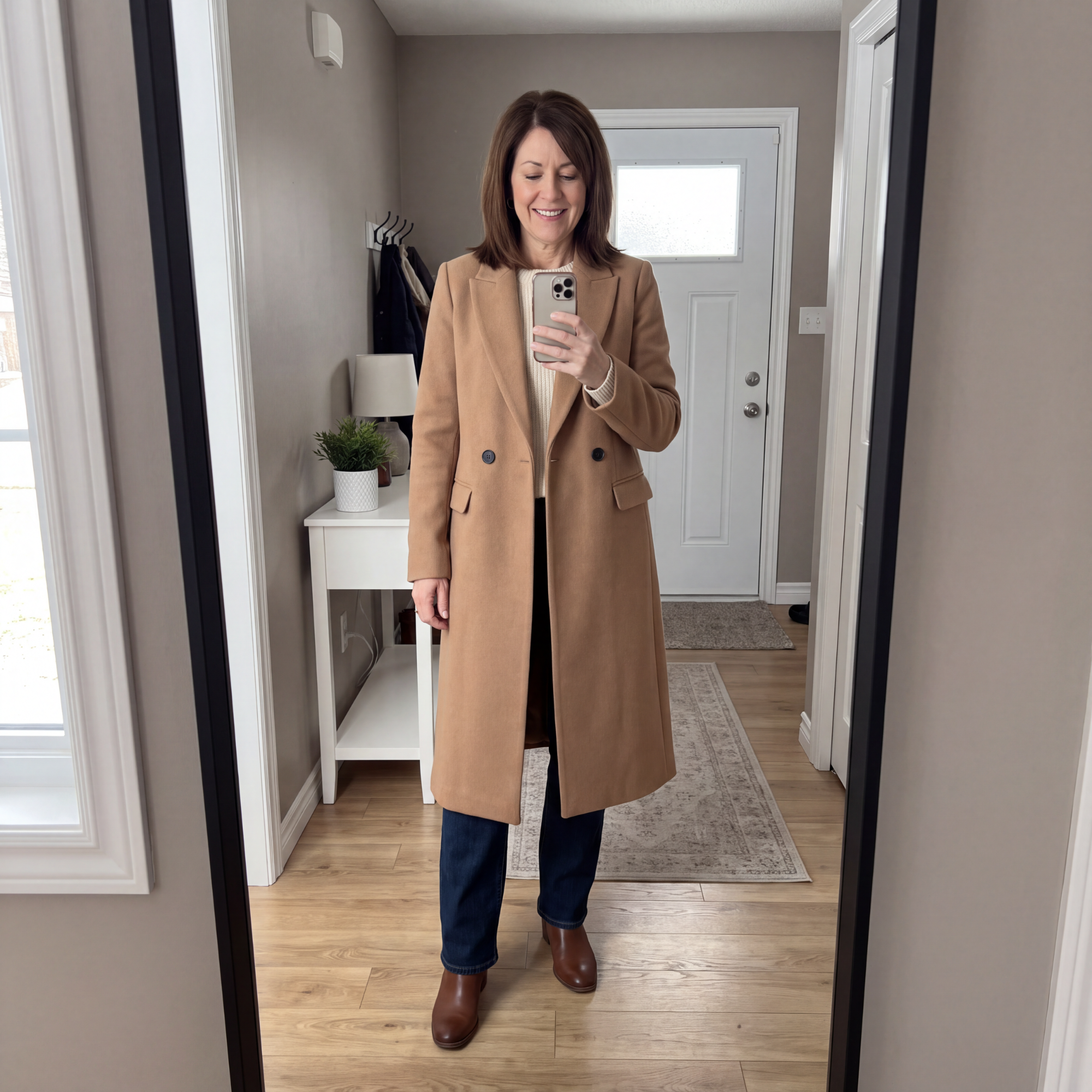 Customer photo