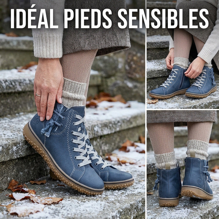 Sheila | Ankle Boots, New 2026 Collection