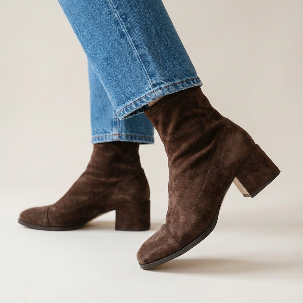 Beth | Elegant Boots