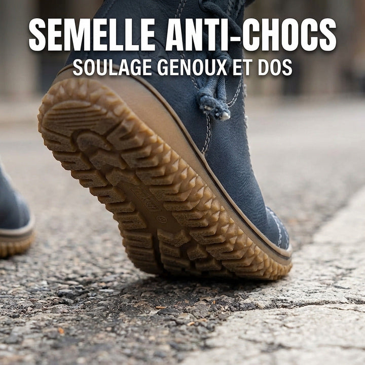 Sheila | Ankle Boots, New 2026 Collection