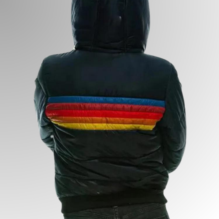 Linda | Waterproof Rain Jacket