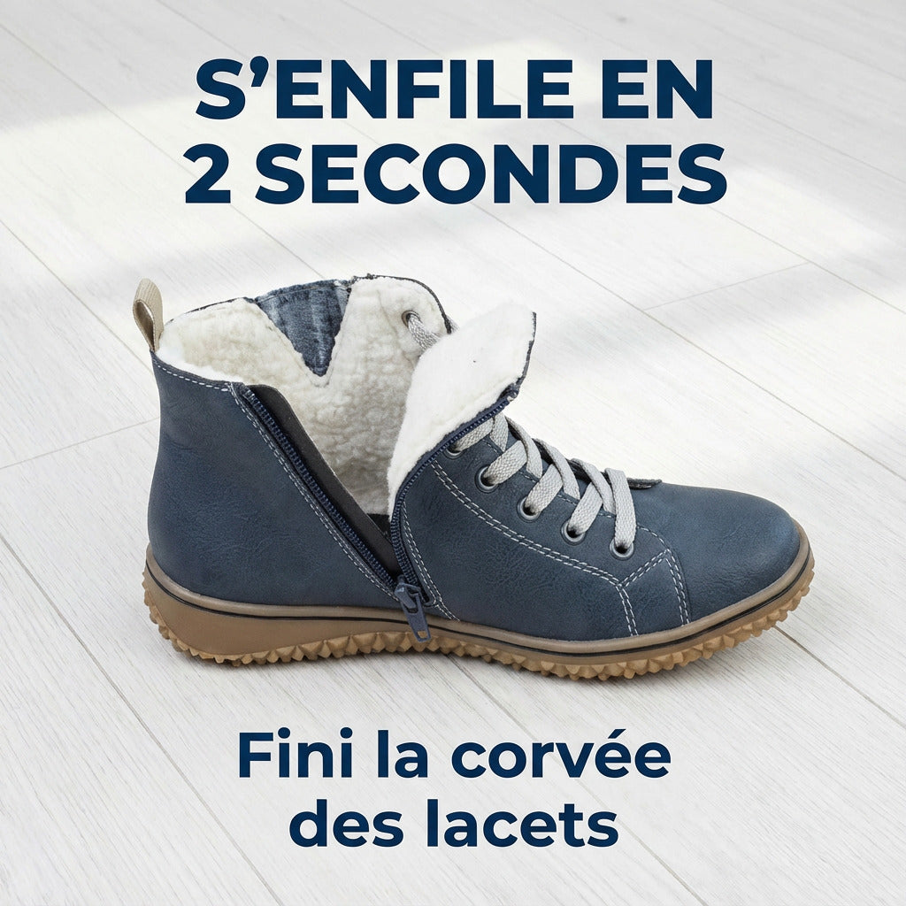 Sheila | Ankle Boots, New 2026 Collection