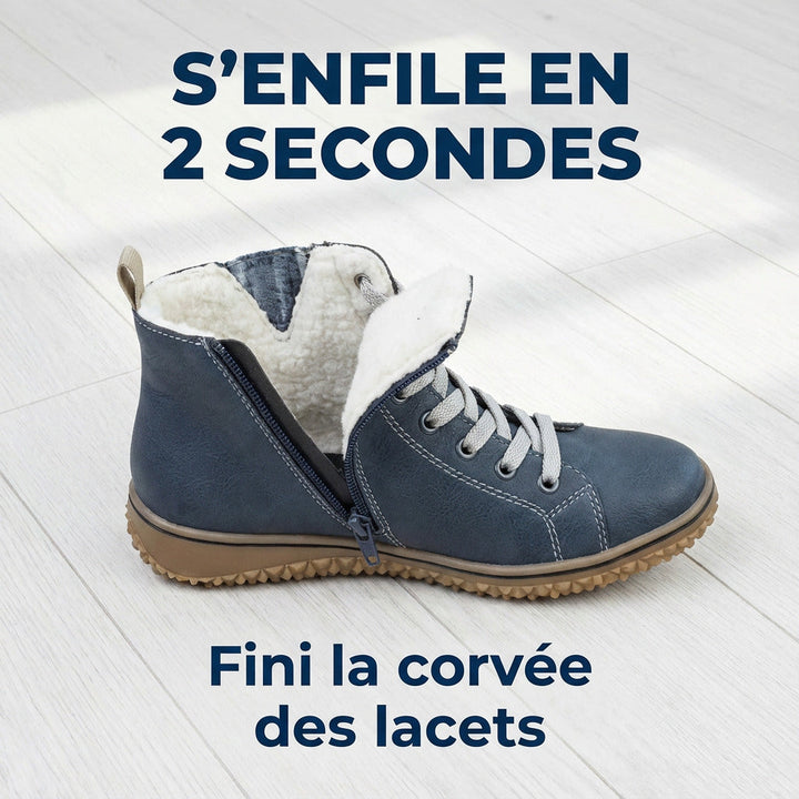 Sheila | Ankle Boots, New 2026 Collection