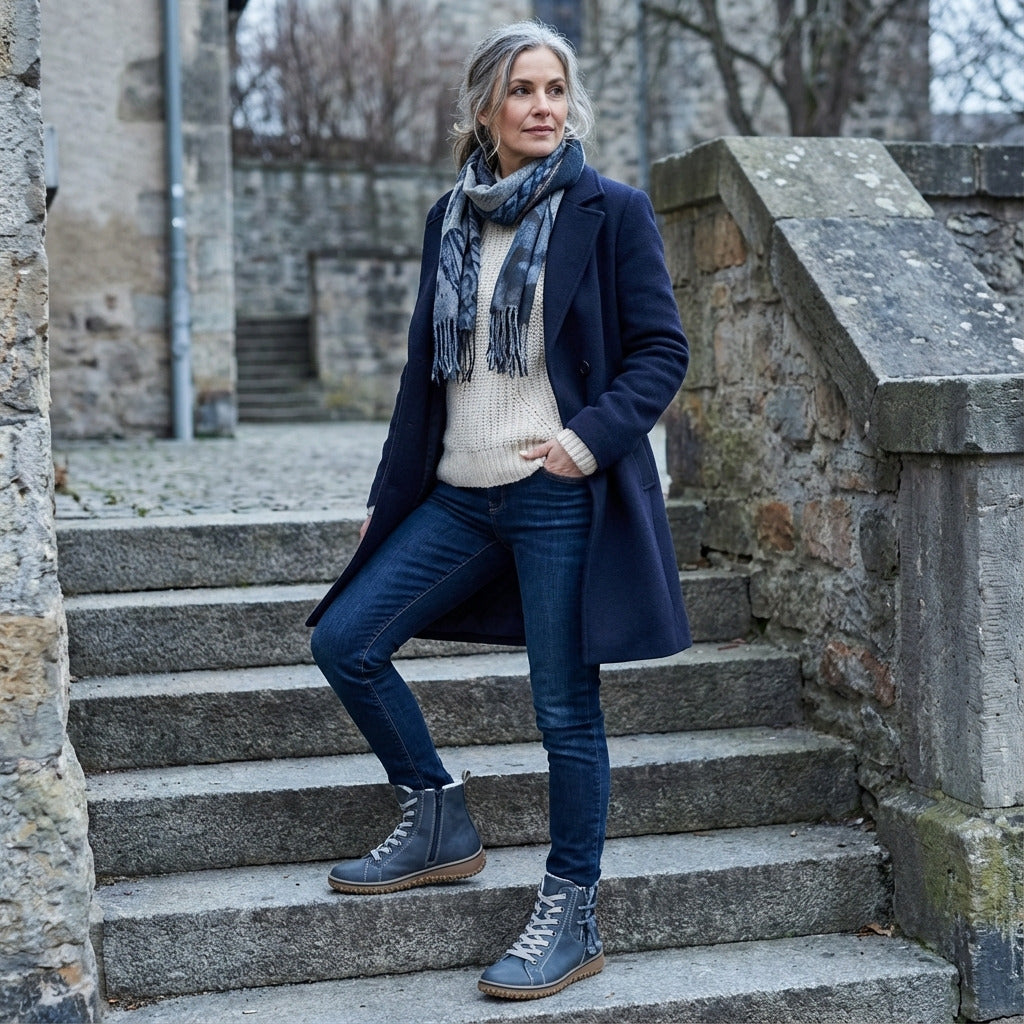 Sheila | Ankle Boots, New 2026 Collection