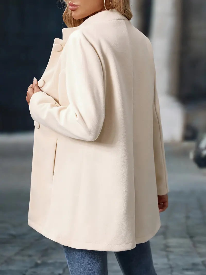 Pauline | Timeless Elegant Jacket