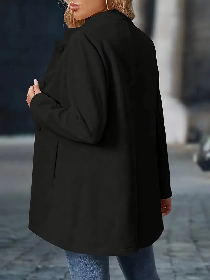 Pauline | Timeless Elegant Jacket