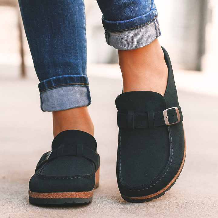 Charlotte | Luxe Orthopedic Comfort Shoes