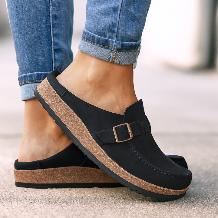 Charlotte | Luxe Orthopedic Comfort Shoes