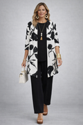 Ethel | Classic Elegance Three-Piece Set