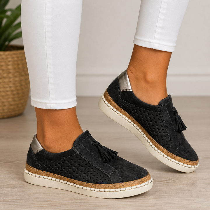 Diane | Orthopedic Comfort Moccasins