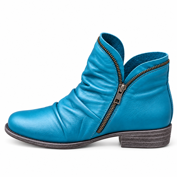 Joanne | Comfy Ankle Boots