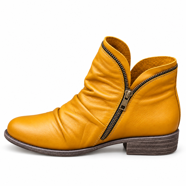 Joanne | Comfy Ankle Boots