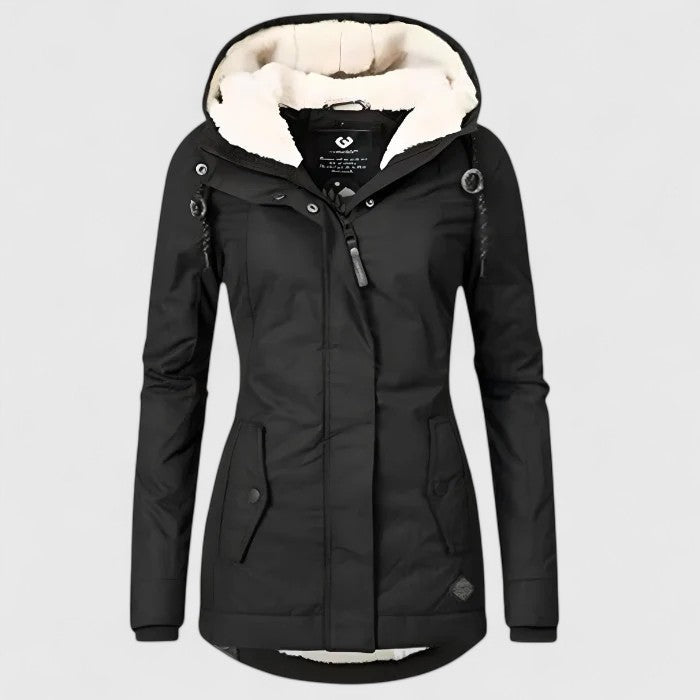 Lois | Elegant Autumn Jacket