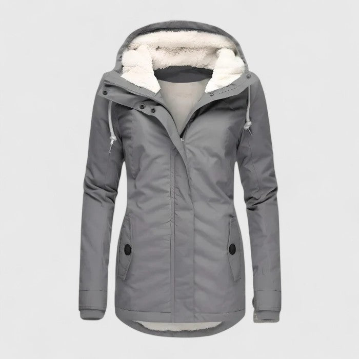 Lois | Elegant Autumn Jacket