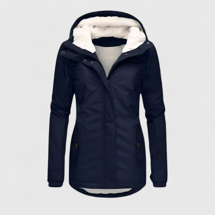 Lois | Elegant Autumn Jacket