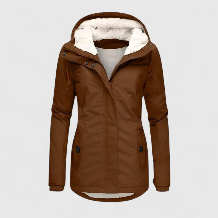 Lois | Elegant Autumn Jacket