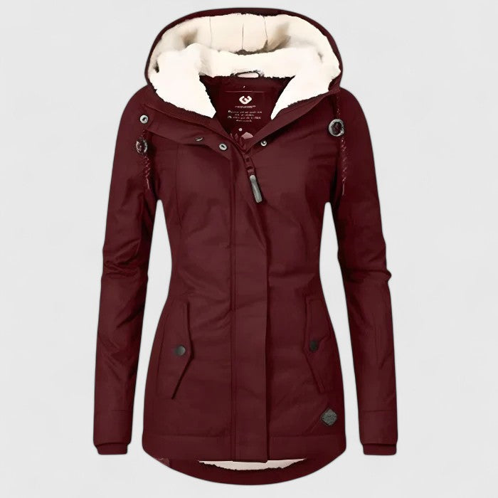 Lois | Elegant Autumn Jacket