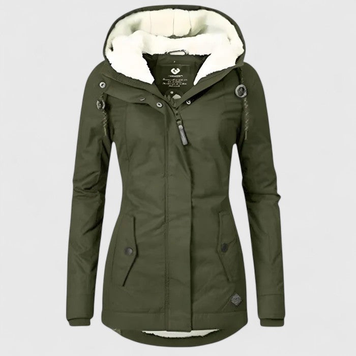 Lois | Elegant Autumn Jacket