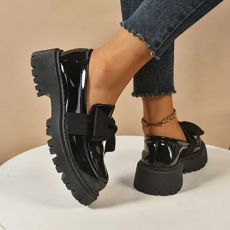 Nori Platform Shoes