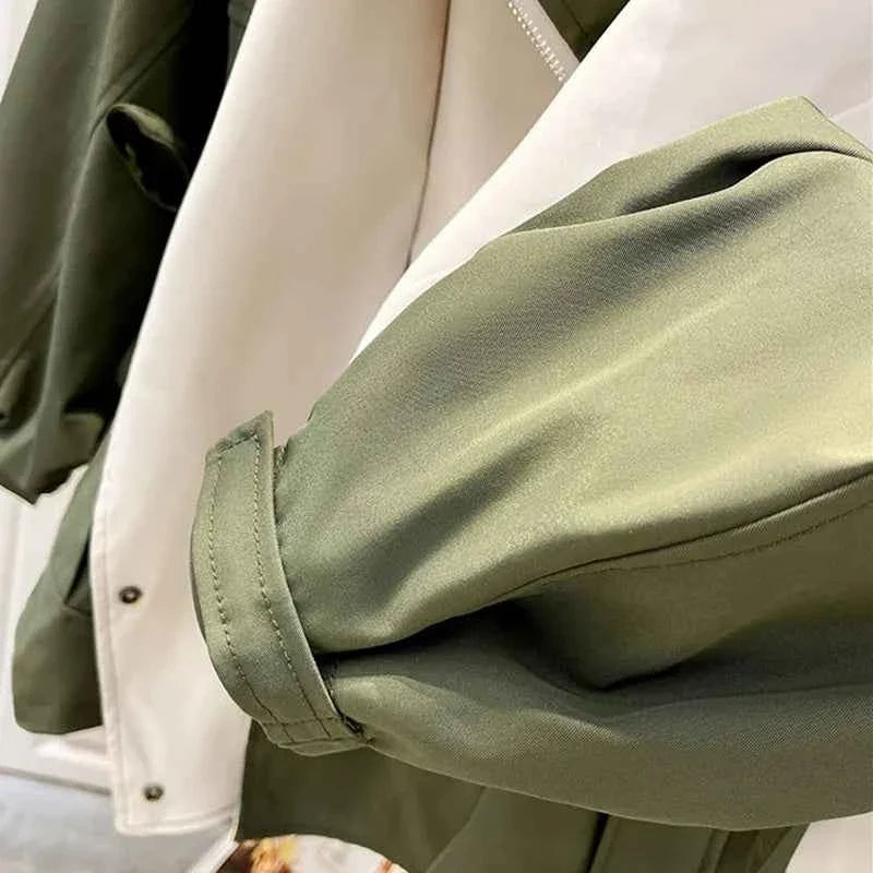 Joan | Elegant, Comfortable and Versatile Jacket