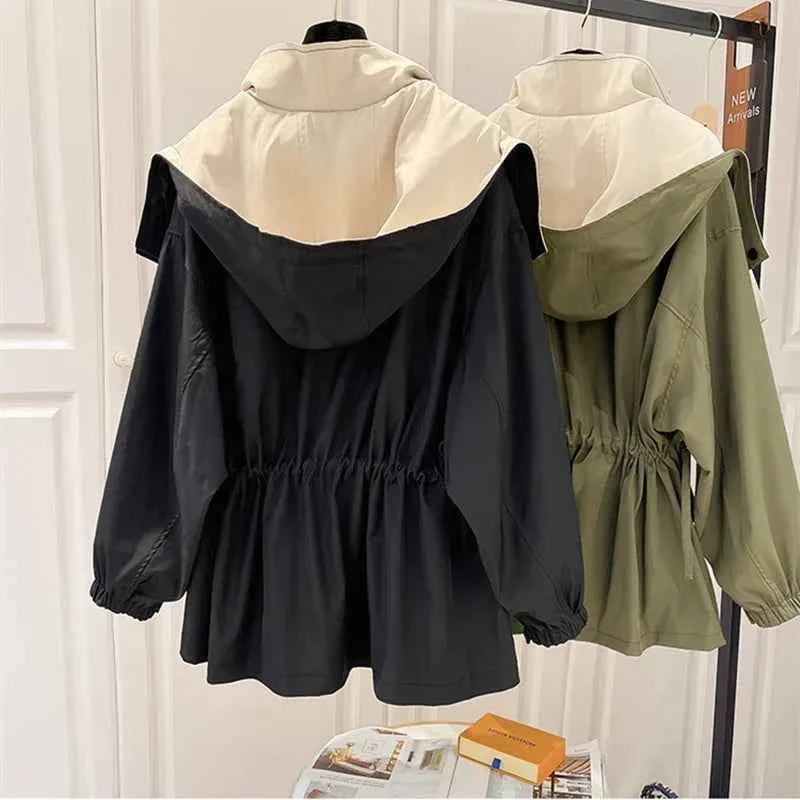 Joan | Elegant, Comfortable and Versatile Jacket