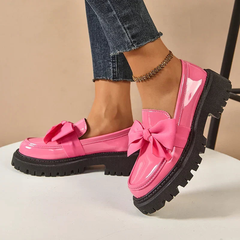 Nori Platform Shoes