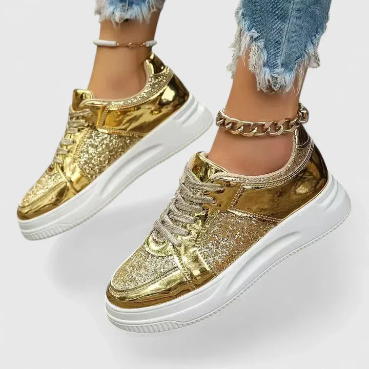 Bridget | Orthopedic Shoes