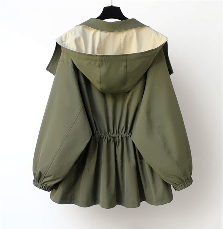 Joan | Elegant, Comfortable and Versatile Jacket