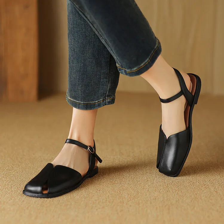 Lorena Flats