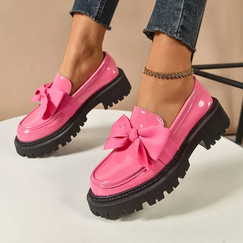 Nori Platform Shoes