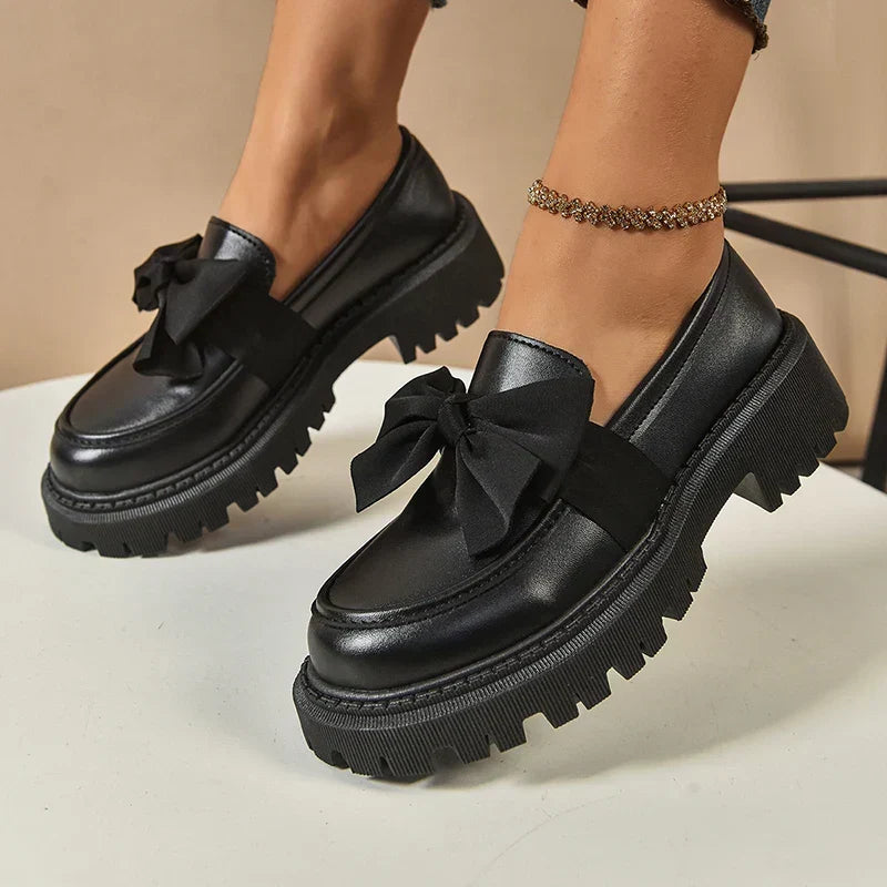 Nori Platform Shoes