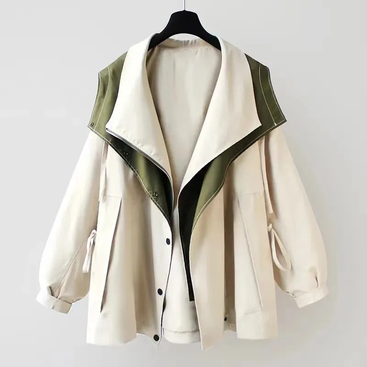 Joan | Elegant, Comfortable and Versatile Jacket