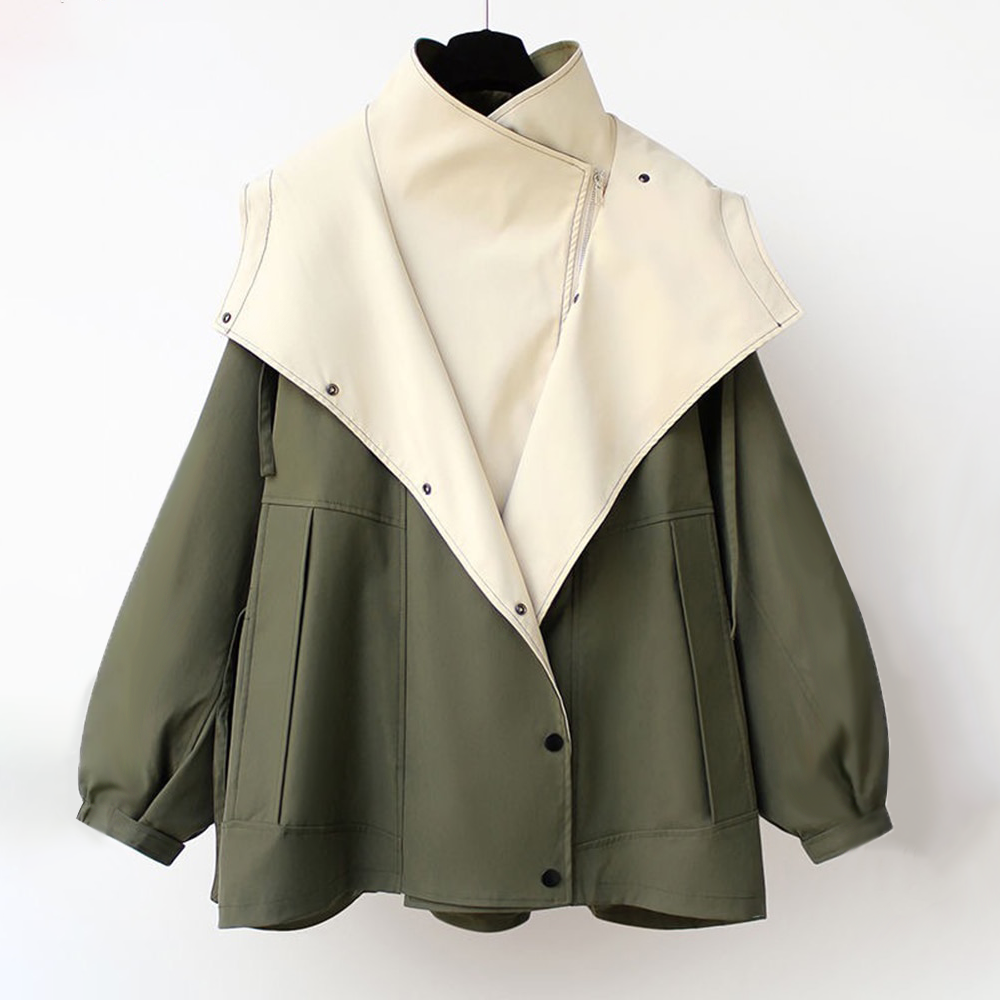 Joan | Elegant, Comfortable and Versatile Jacket