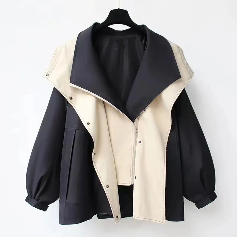 Joan | Elegant, Comfortable and Versatile Jacket