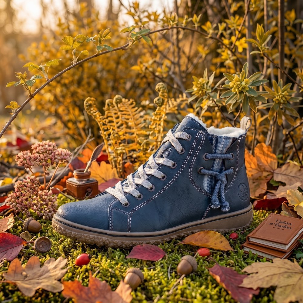 Sheila | Ankle Boots, New 2026 Collection