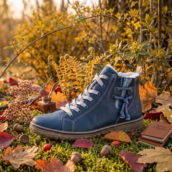 Sheila | Ankle Boots, New 2026 Collection