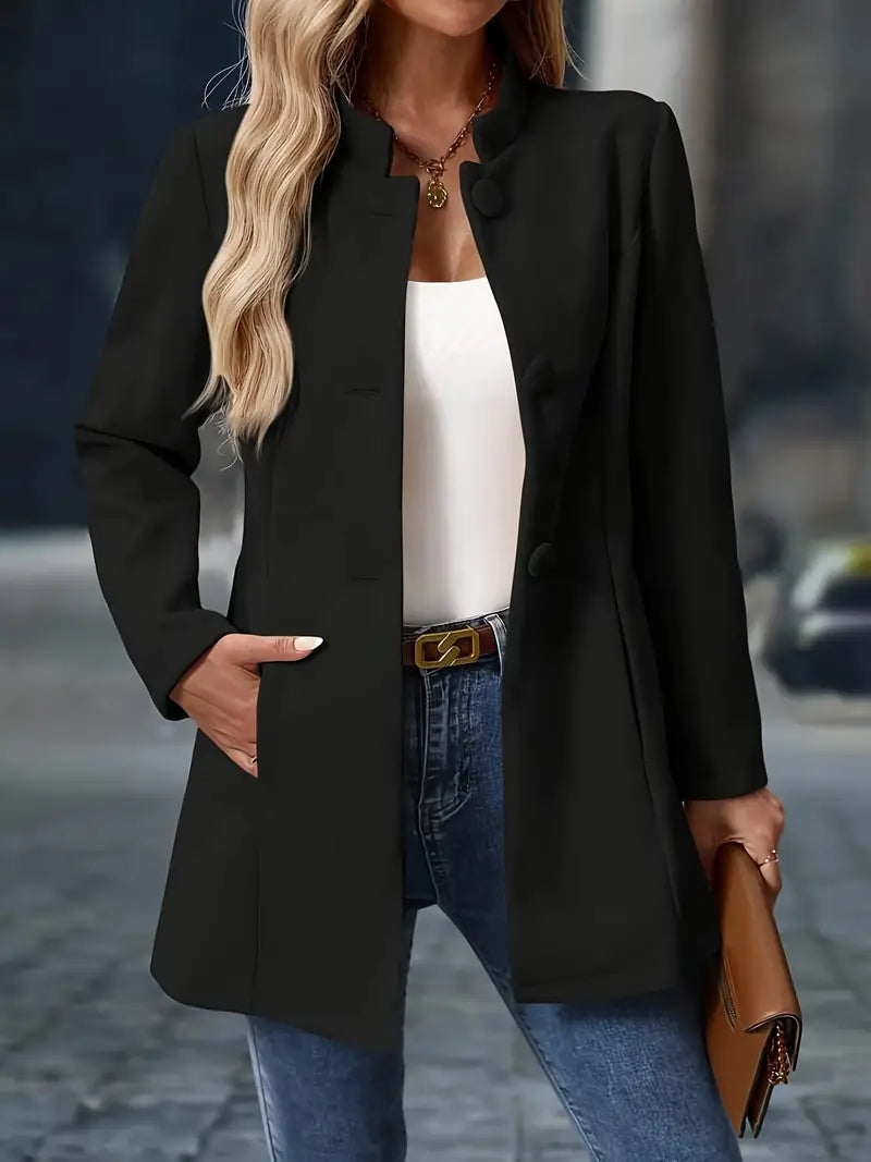 Pauline | Timeless Elegant Jacket