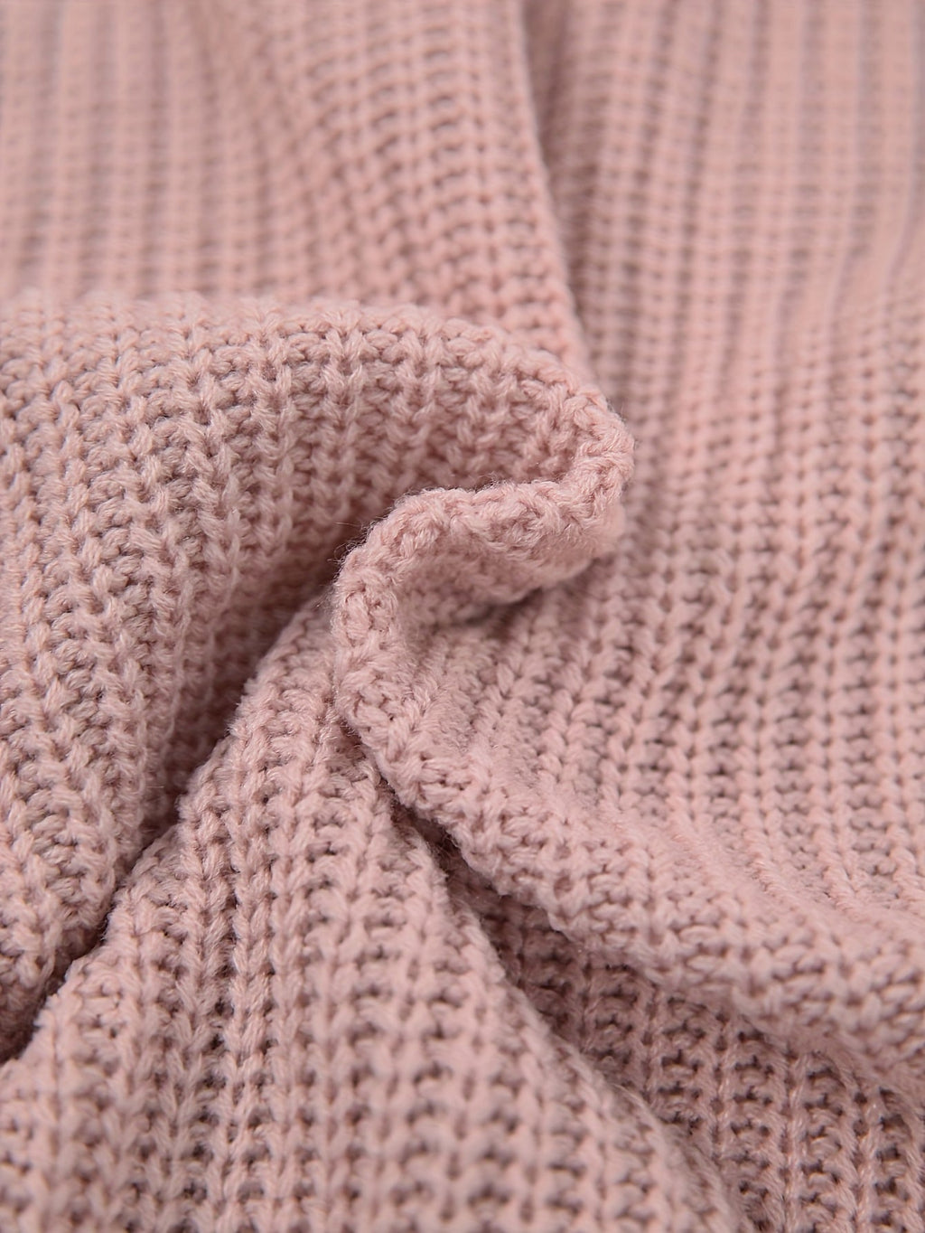 Corabel | Women's Oversized Ribbed Sweater Dress