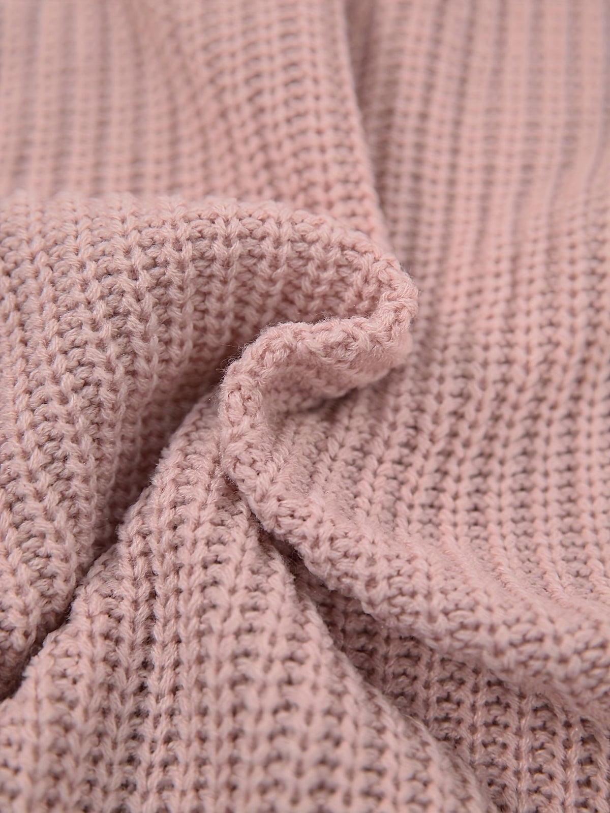 Corabel | Women's Oversized Ribbed Sweater Dress