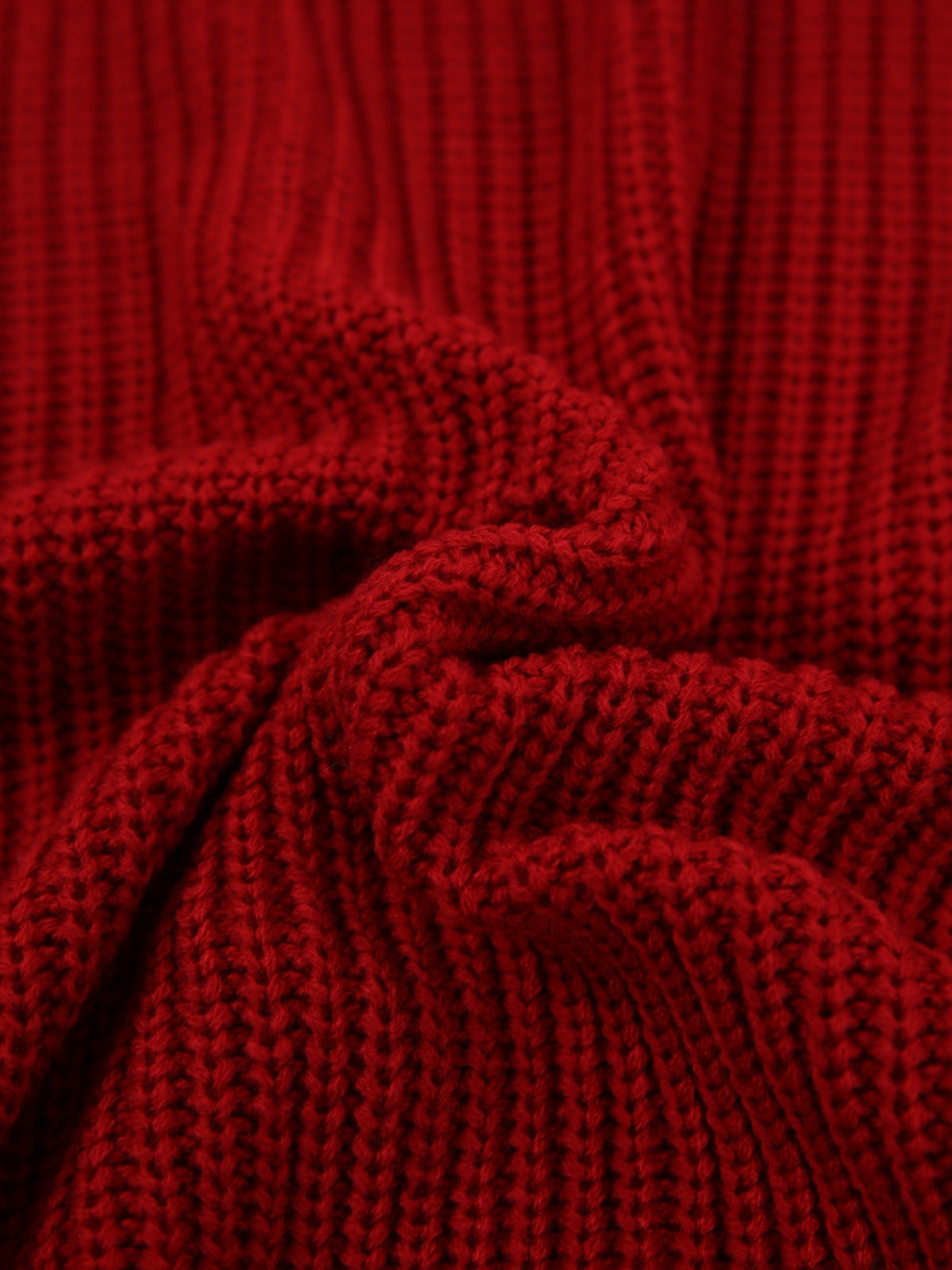 Corabel | Women's Oversized Ribbed Sweater Dress