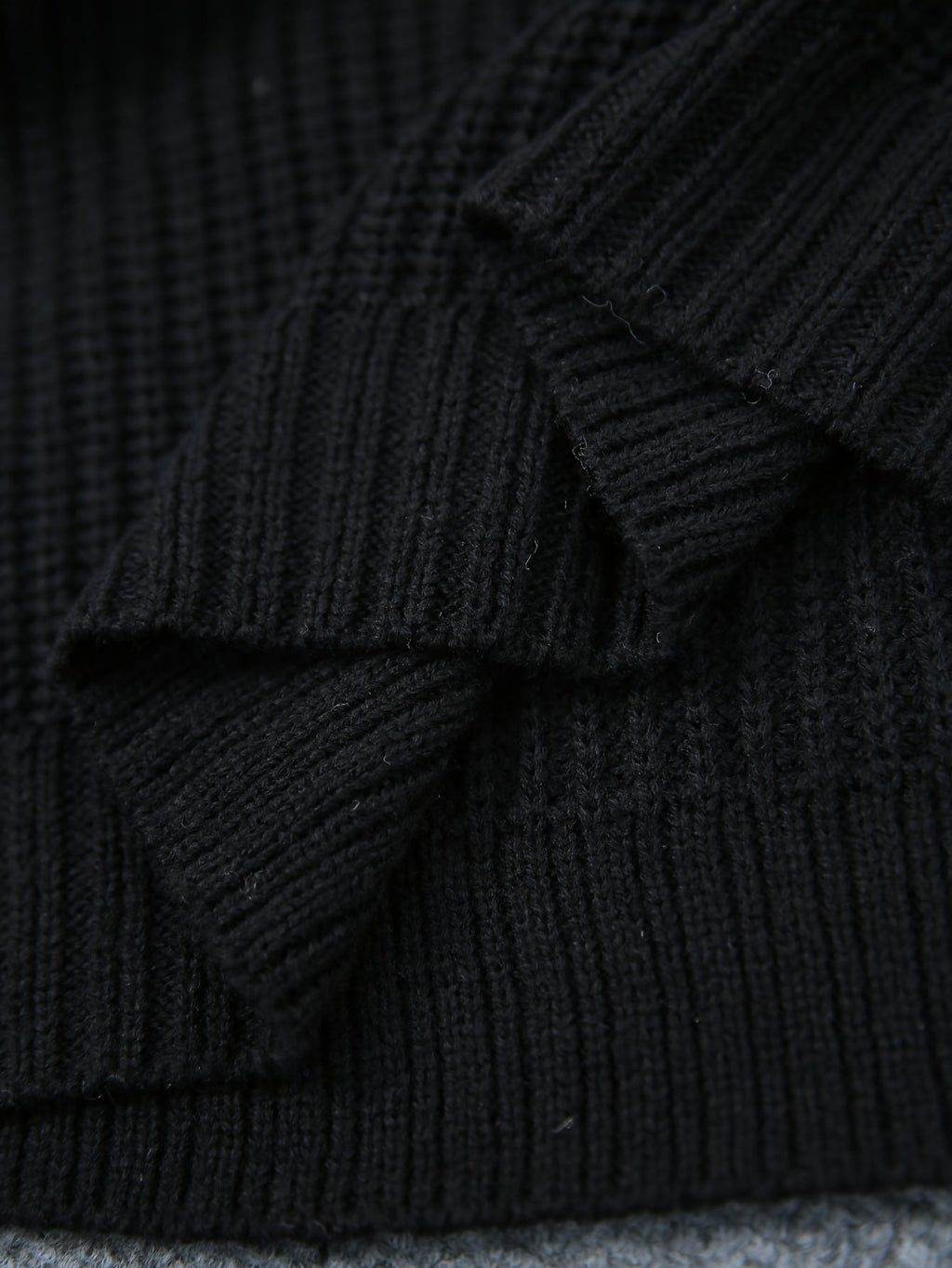 Corabel | Women's Oversized Ribbed Sweater Dress