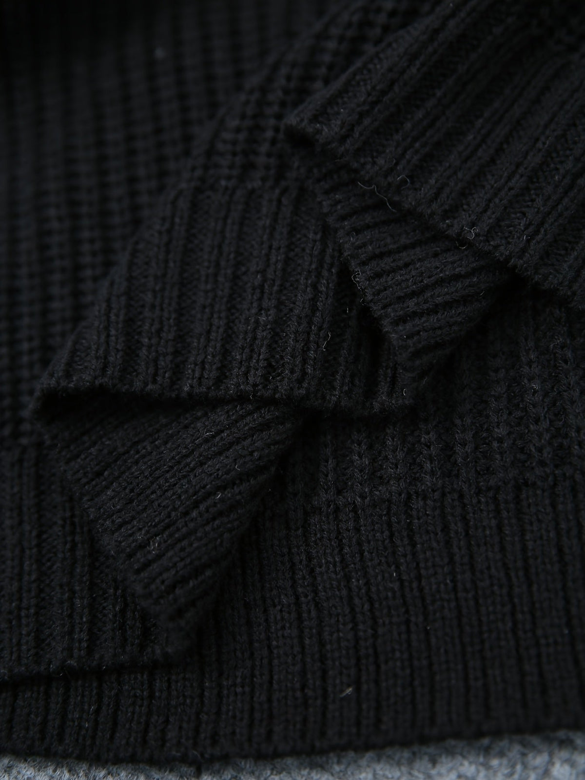Corabel | Women's Oversized Ribbed Sweater Dress